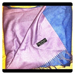 Cashmere Scarf